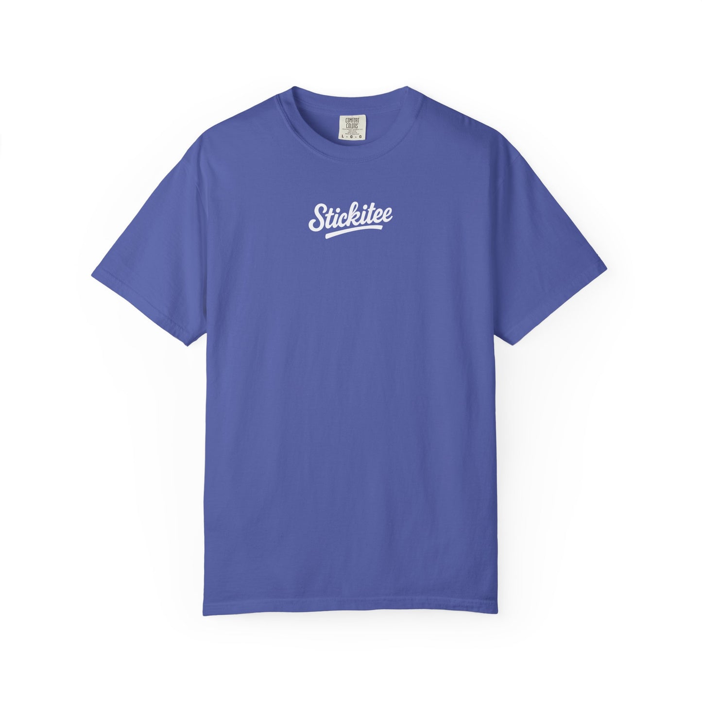 Stickitee Classic Logo Tee