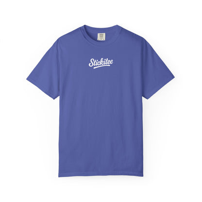 Stickitee Classic Logo Tee