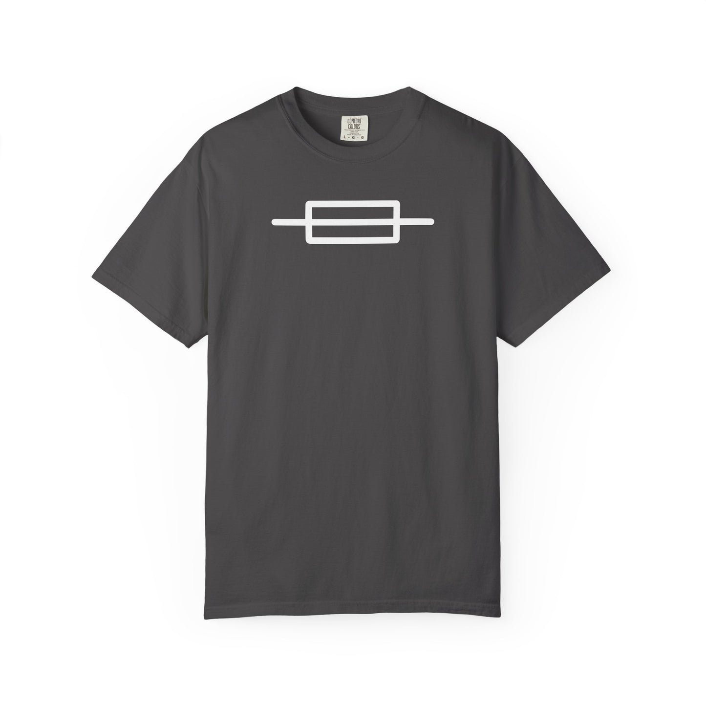 At Limit Tee