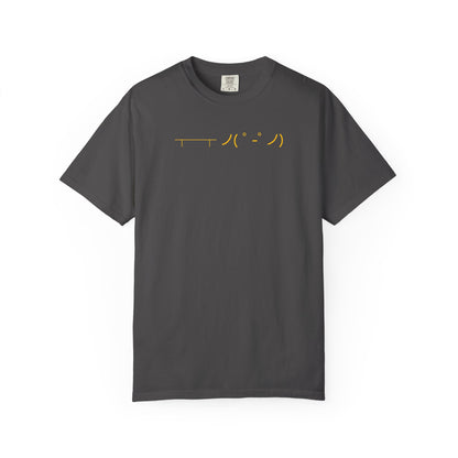 Put Table Back Tee