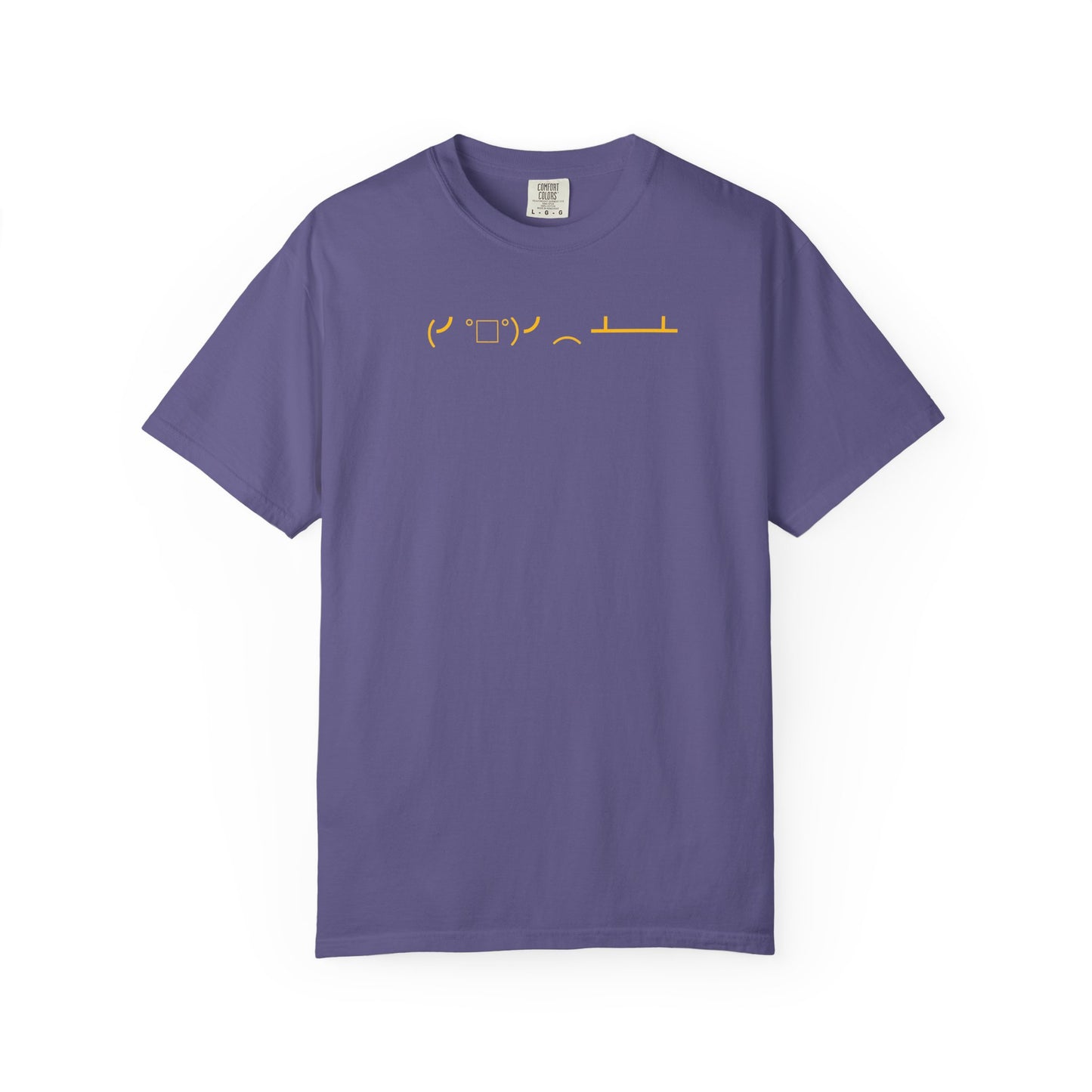 Table Flip Tee