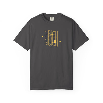 Target Locked Tee