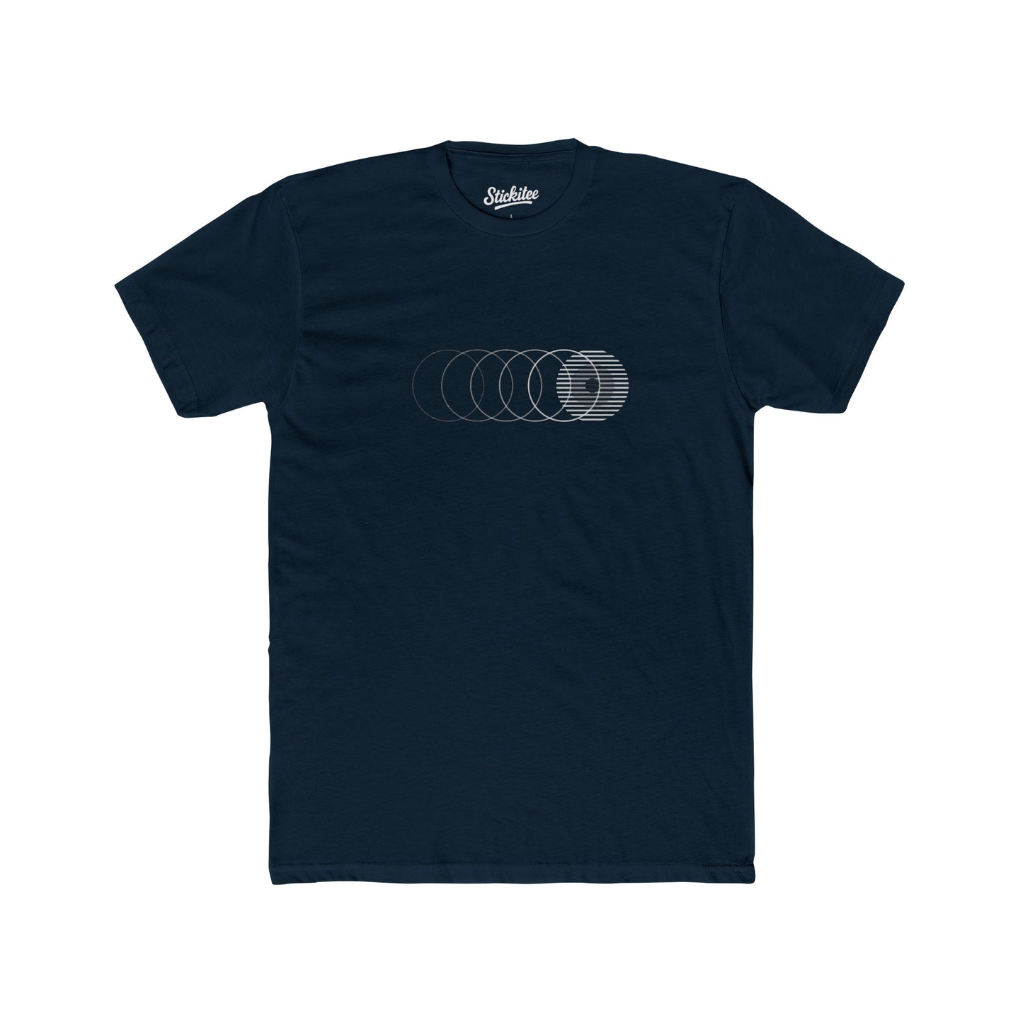 Orbital Lock Tee