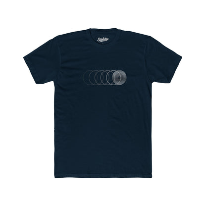 Orbital Lock Tee