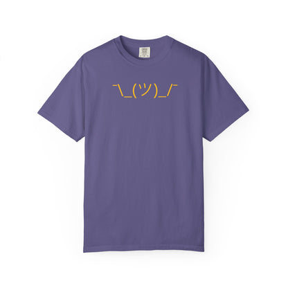 Shrug Tee