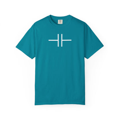 Holding It Together Tee