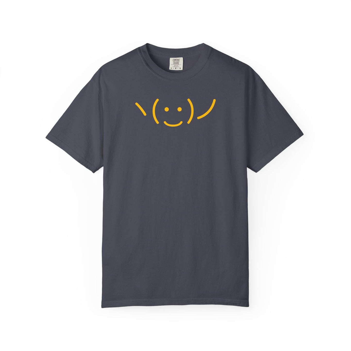 Excited Tee
