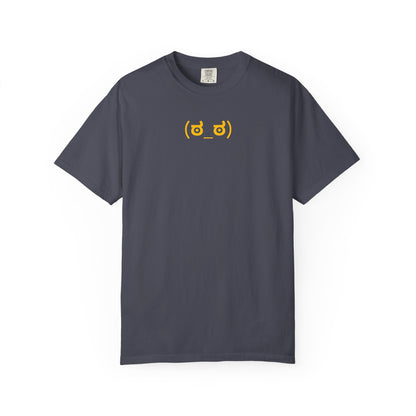 Angry Tee