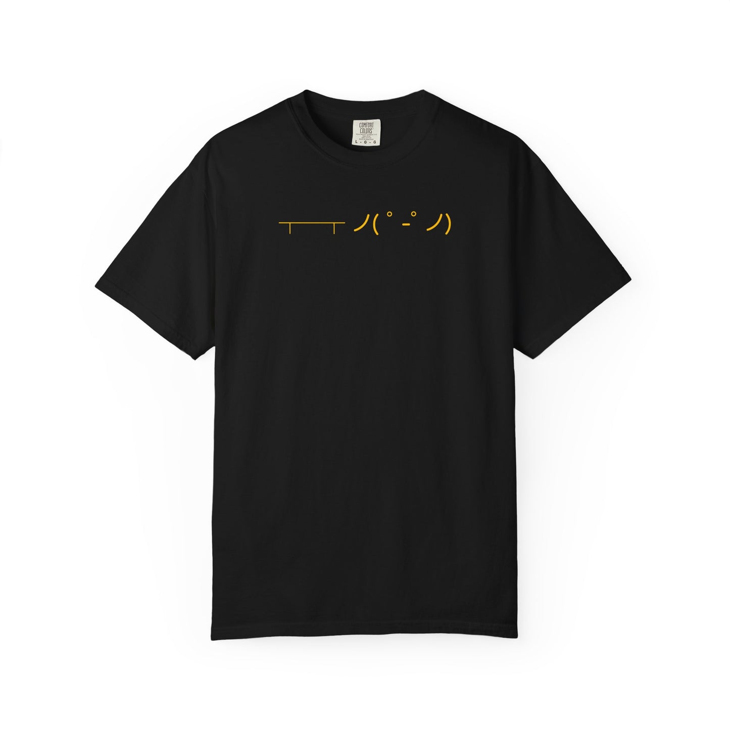 Put Table Back Tee