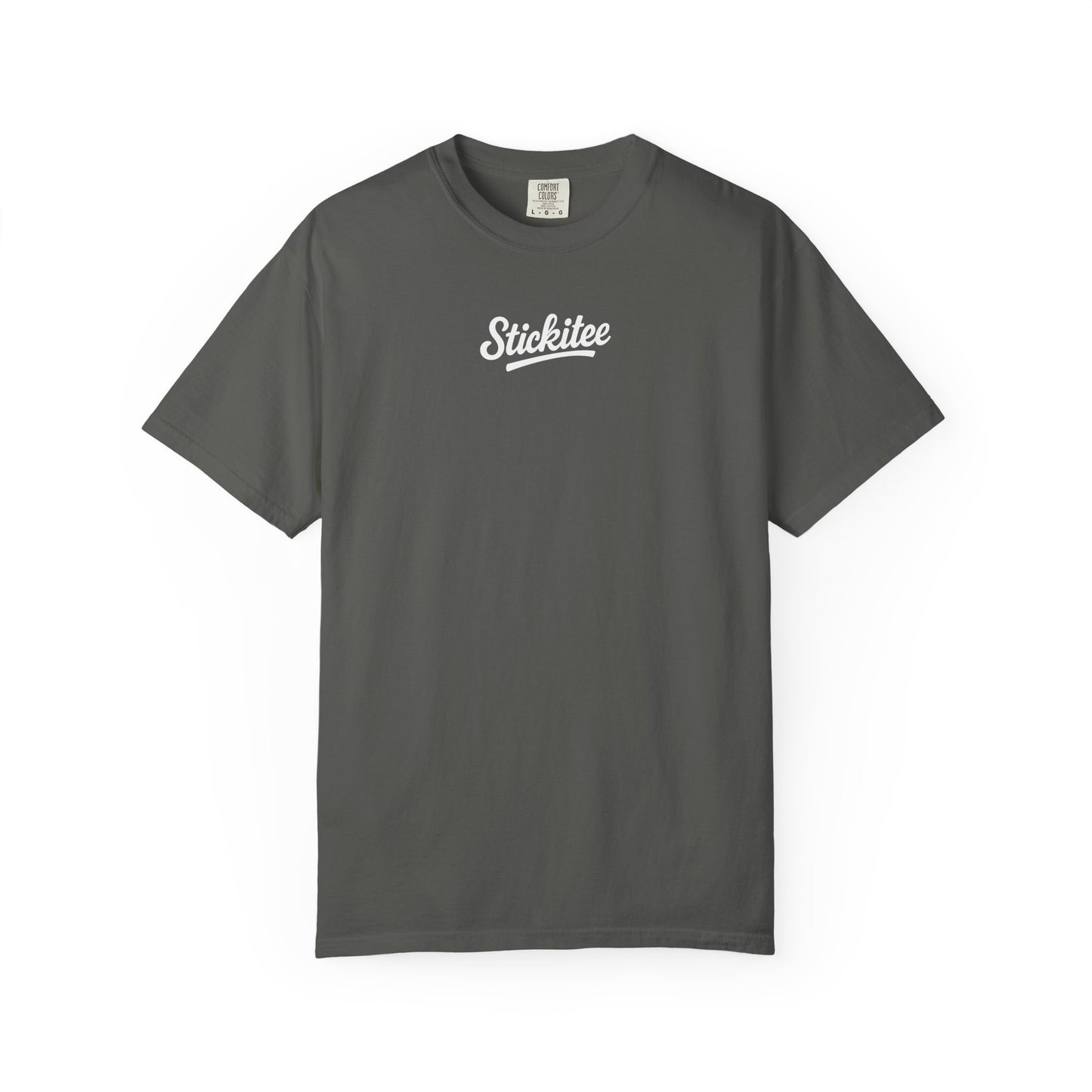 Stickitee Classic Logo Tee