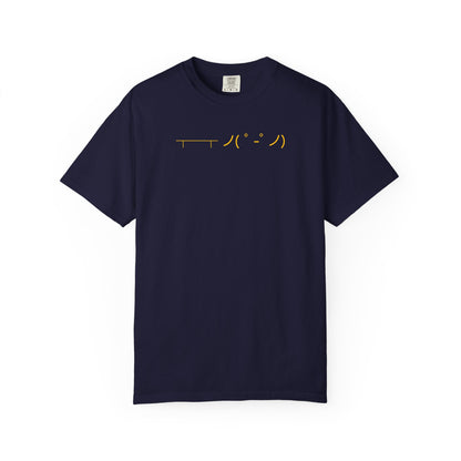 Put Table Back Tee