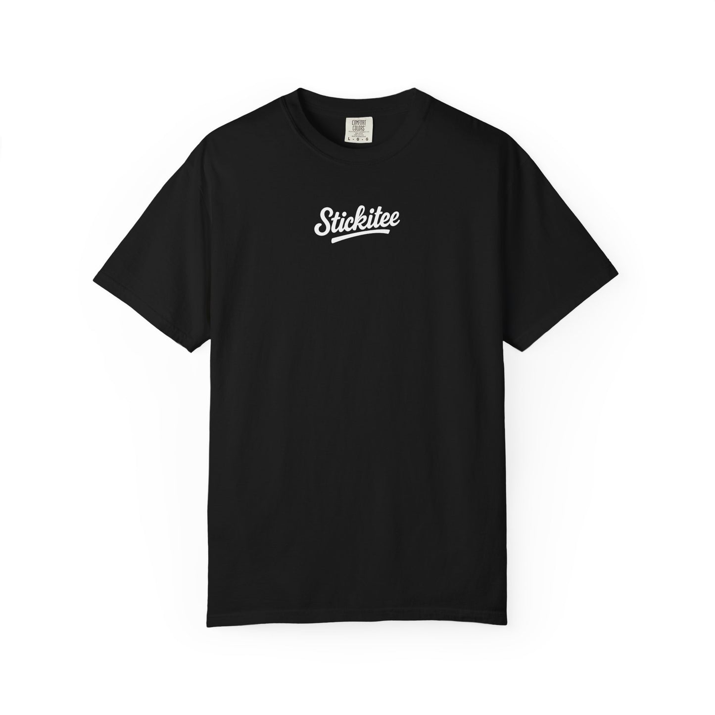 Stickitee Classic Logo Tee