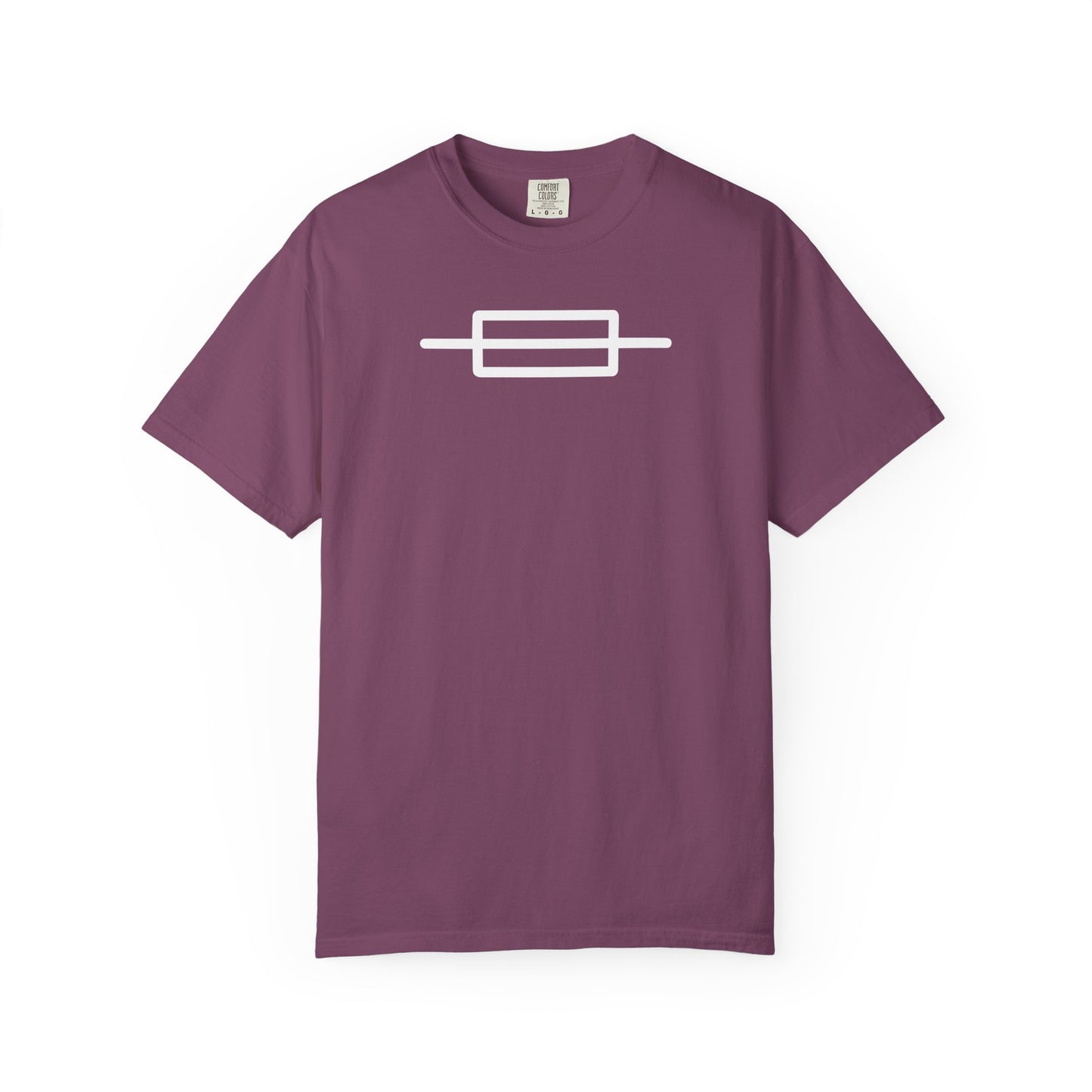 At Limit Tee