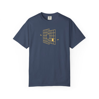 Target Locked Tee