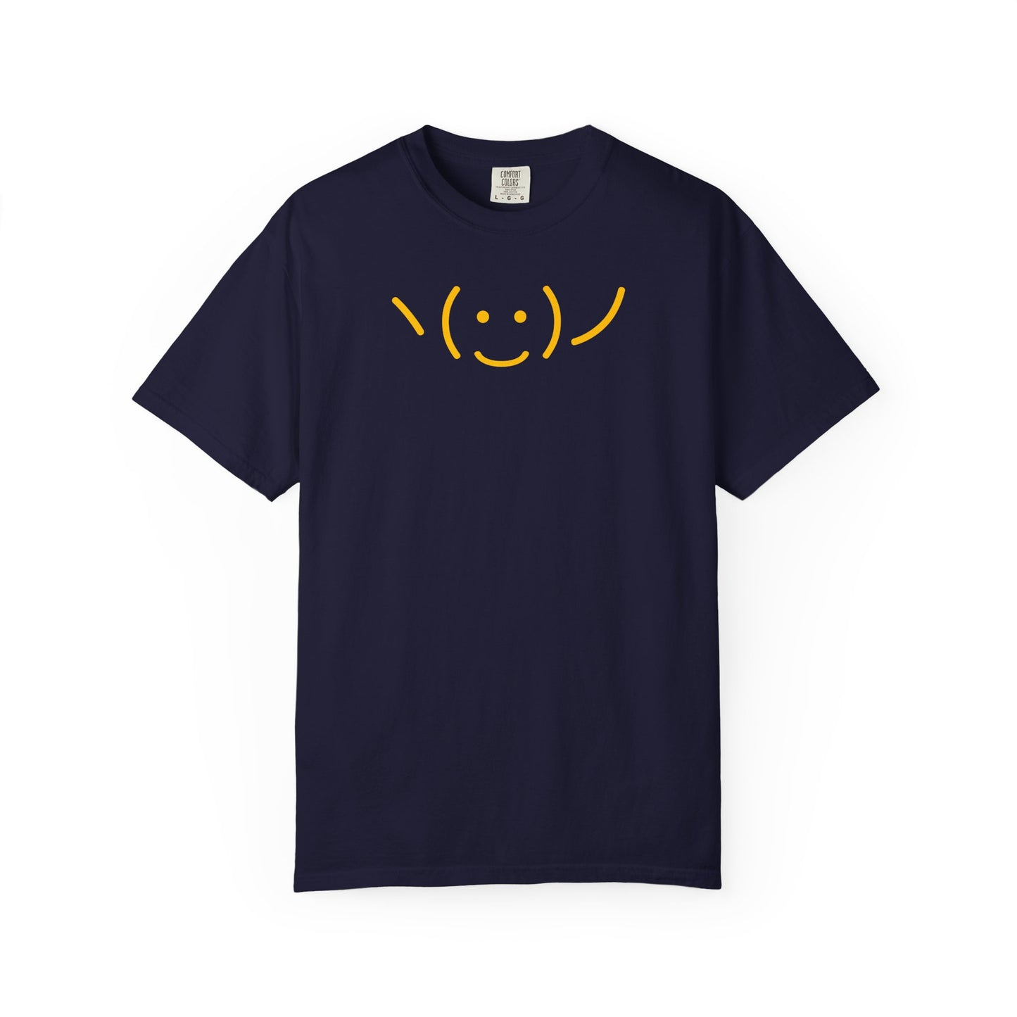 Excited Tee