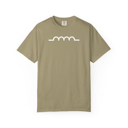 All Wound Up Tee