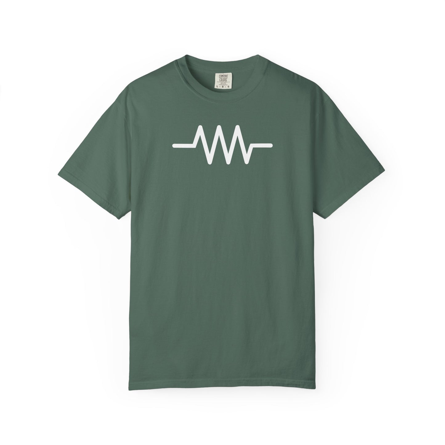 Resist Tee