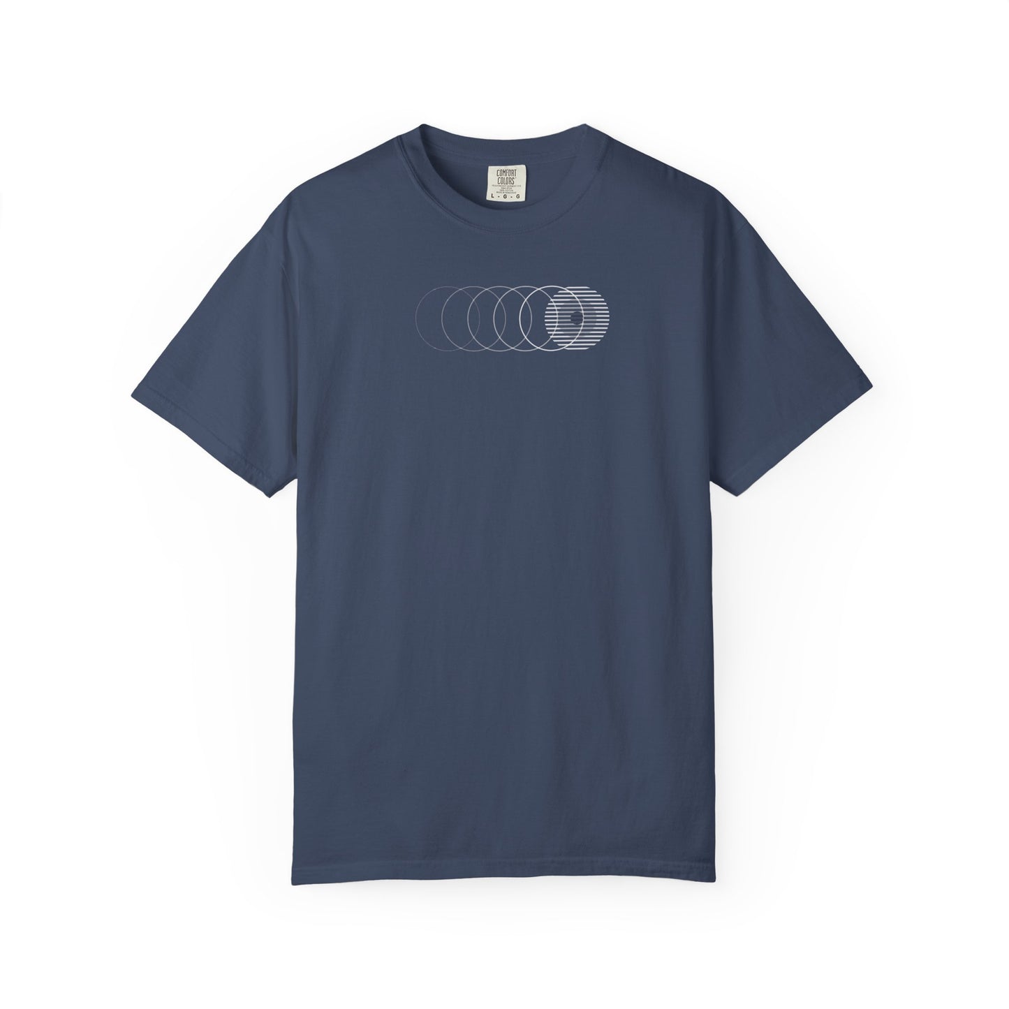 Orbital Lock Tee