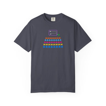 Space Inclassers Tee