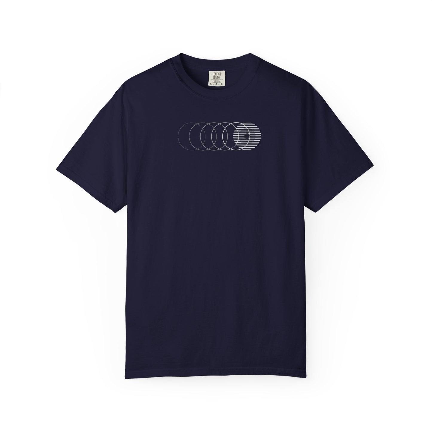 Orbital Lock Tee