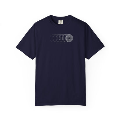 Orbital Lock Tee