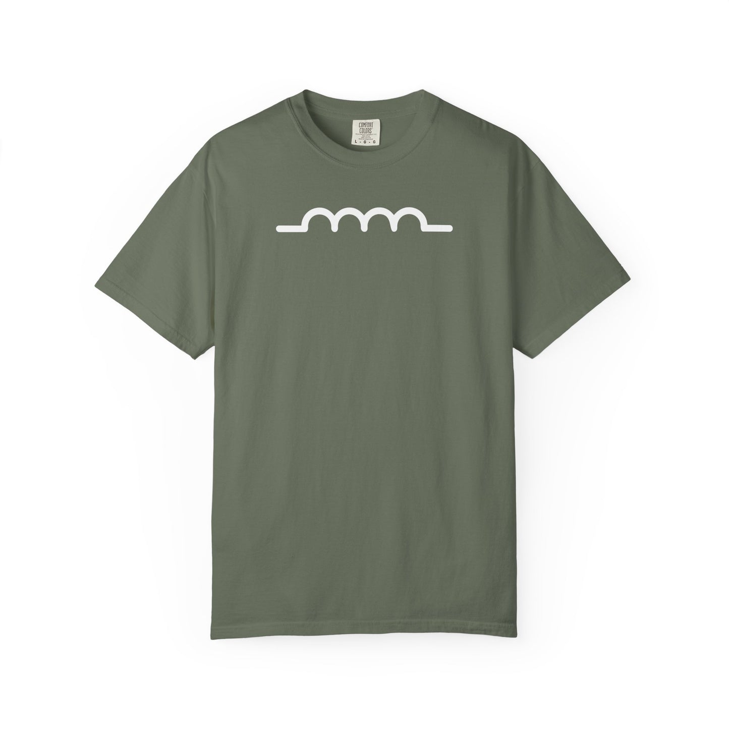 All Wound Up Tee