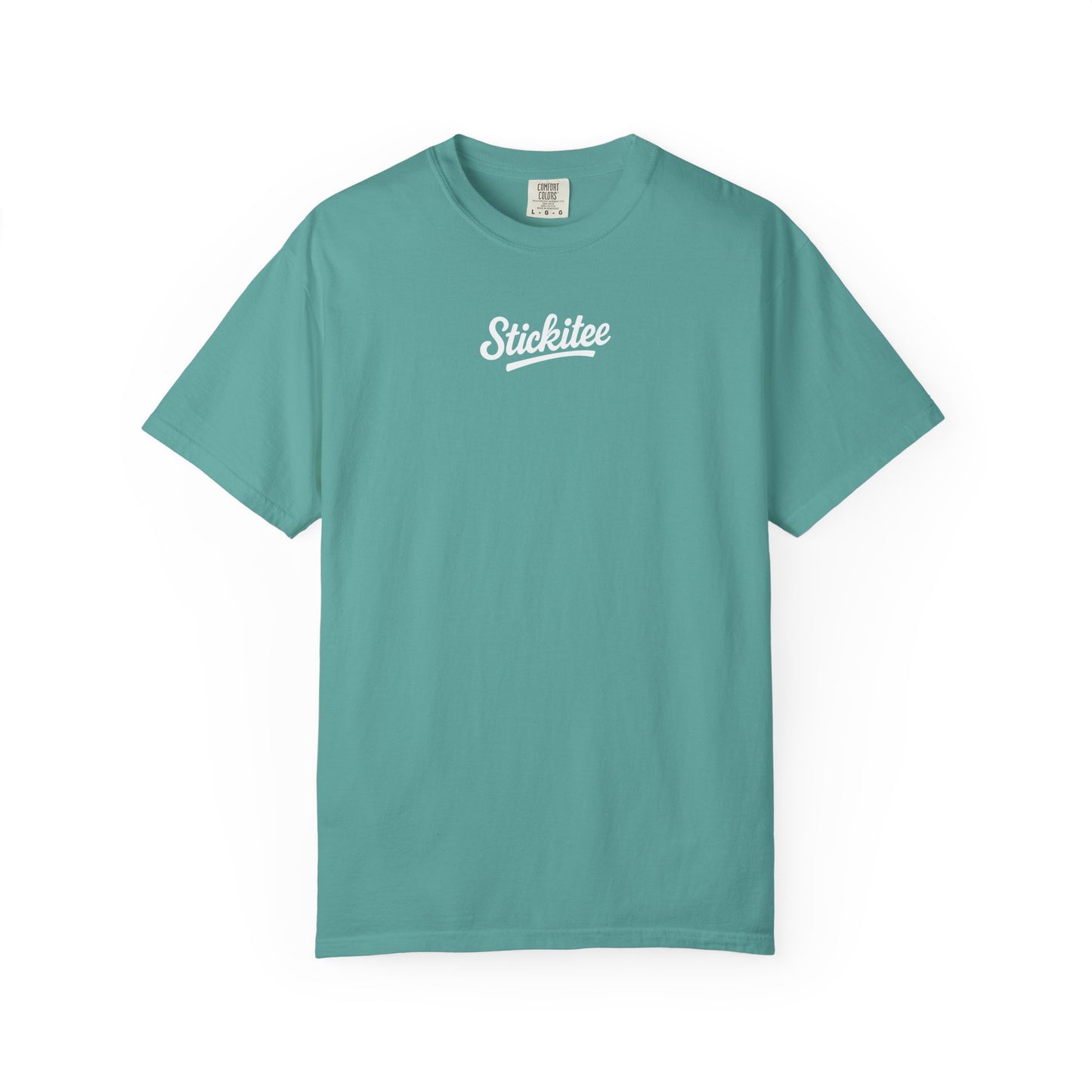 Stickitee Classic Logo Tee