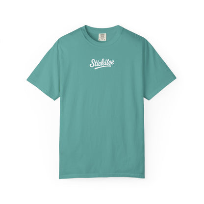 Stickitee Classic Logo Tee
