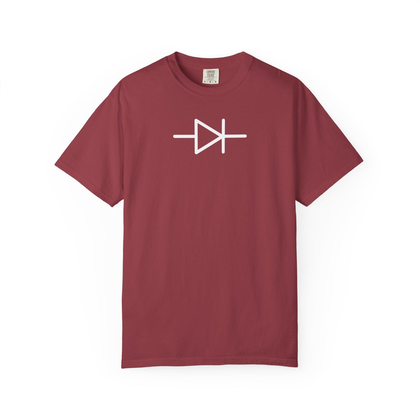 This Is the Way Tee