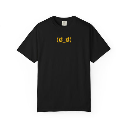 Angry Tee