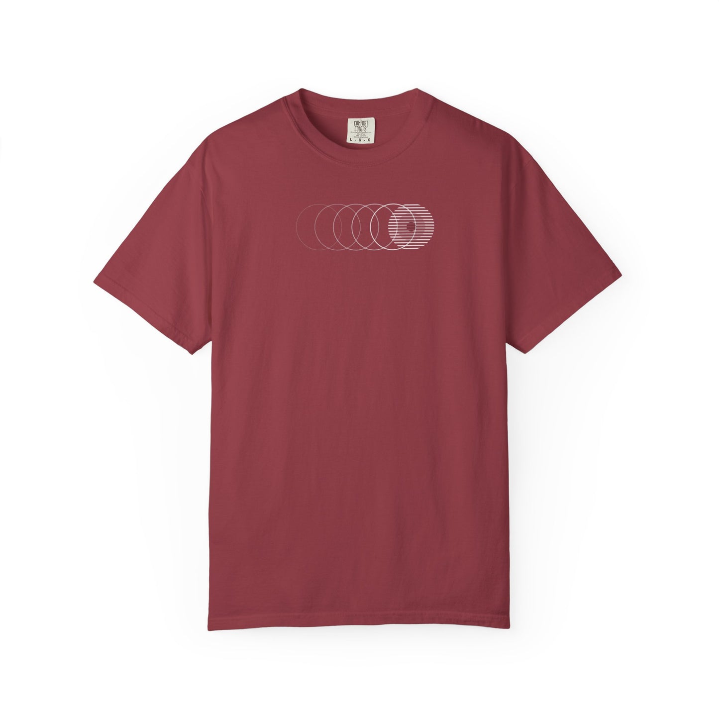 Orbital Lock Tee
