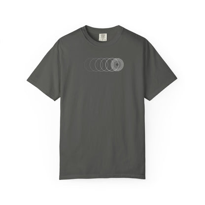 Orbital Lock Tee