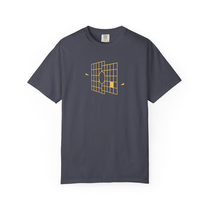 Target Locked Tee