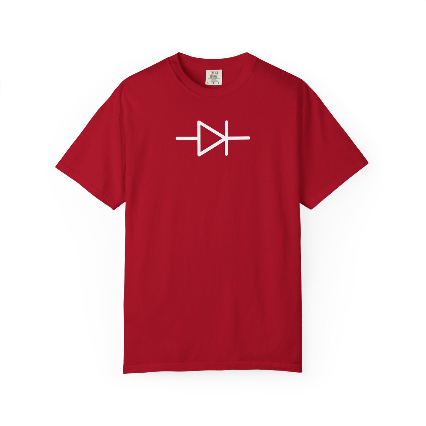 This Is the Way Tee